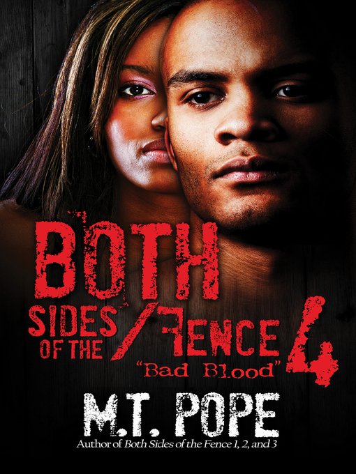 Title details for Both Sides of the Fence 4 by M.T. Pope - Available